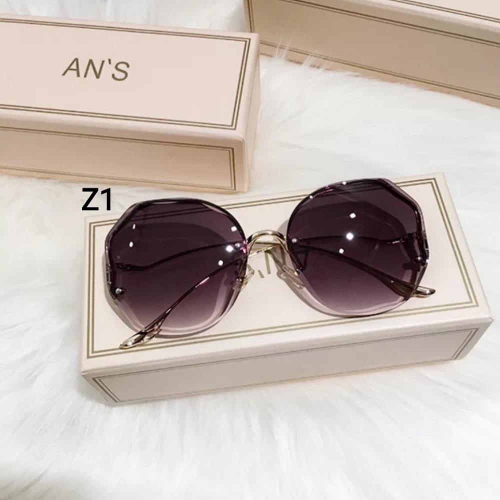 Ladies Sunglasses (Ziva~Z1)